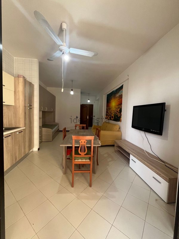 appartamento in affitto a Castel Volturno in zona Villaggio Coppola