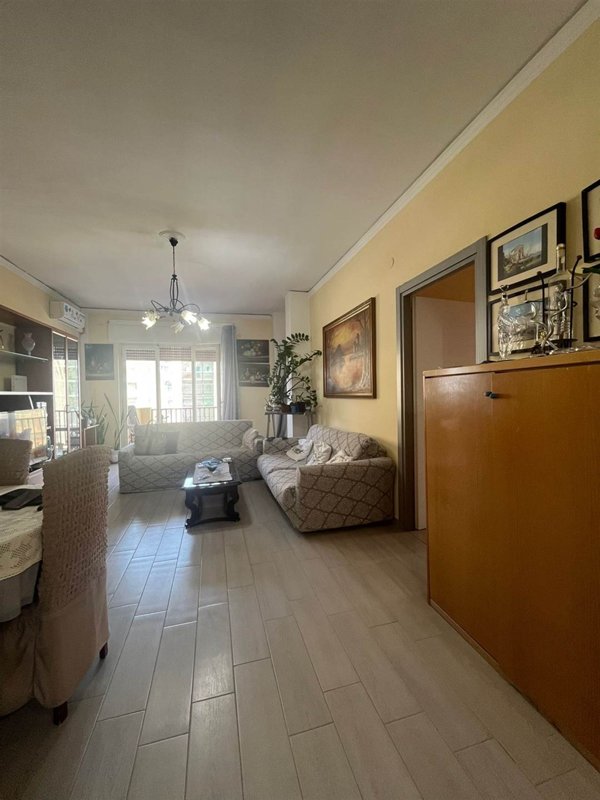 appartamento in affitto a Castel Volturno in zona Villaggio Coppola