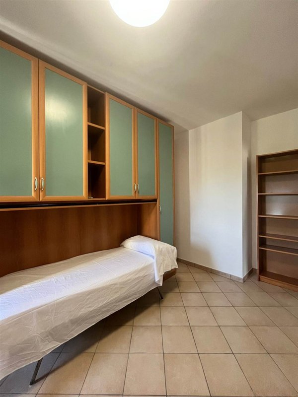 appartamento in affitto a Castel Volturno in zona Pineta Grande