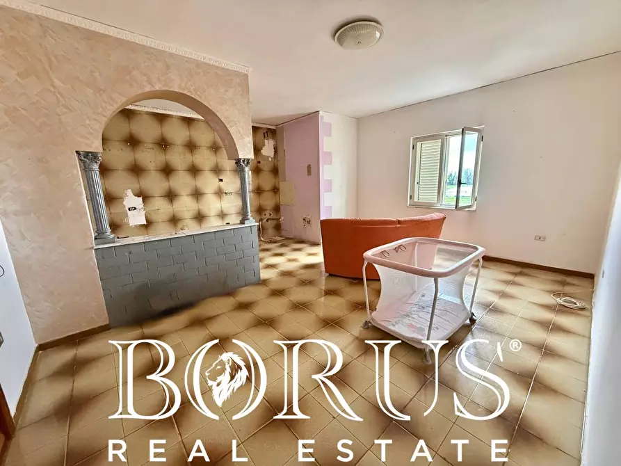 appartamento in affitto a Castel Volturno in zona Villaggio Coppola