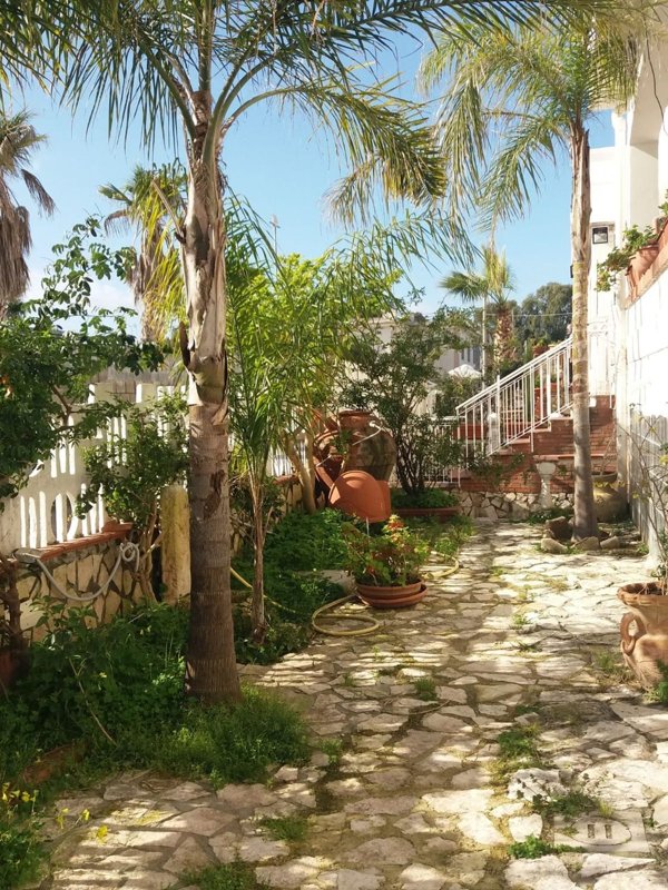 appartamento in affitto a Castel Volturno