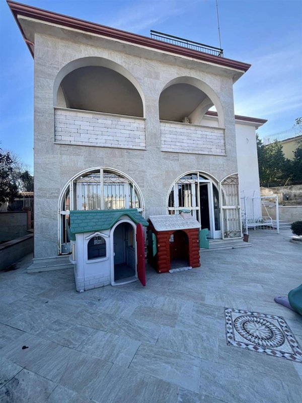 casa indipendente in affitto a Castel Volturno in zona Villaggio Coppola