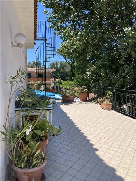 appartamento in affitto a Castel Volturno