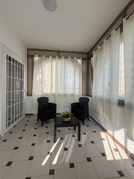 appartamento in affitto a Castel Volturno in zona Villaggio Coppola