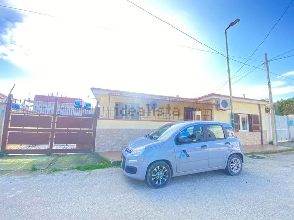 appartamento in affitto a Castel Volturno in zona Ischitella