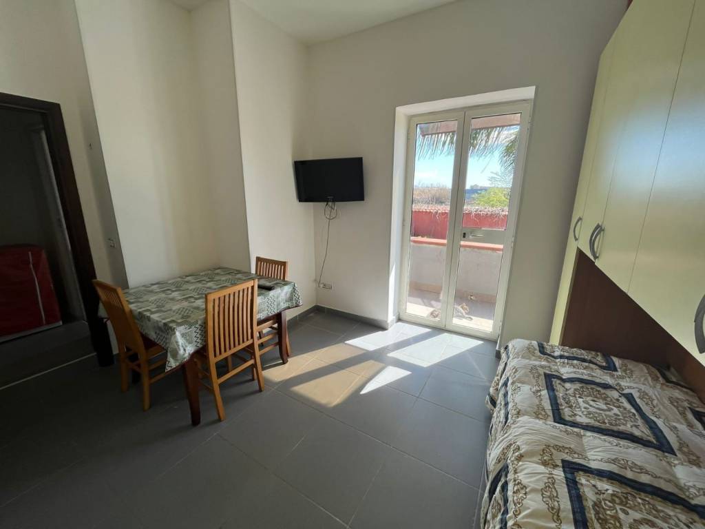 appartamento in affitto a Castel Volturno