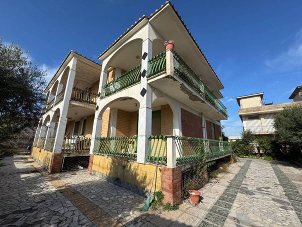 appartamento in affitto a Castel Volturno