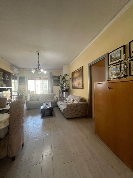 appartamento in affitto a Castel Volturno