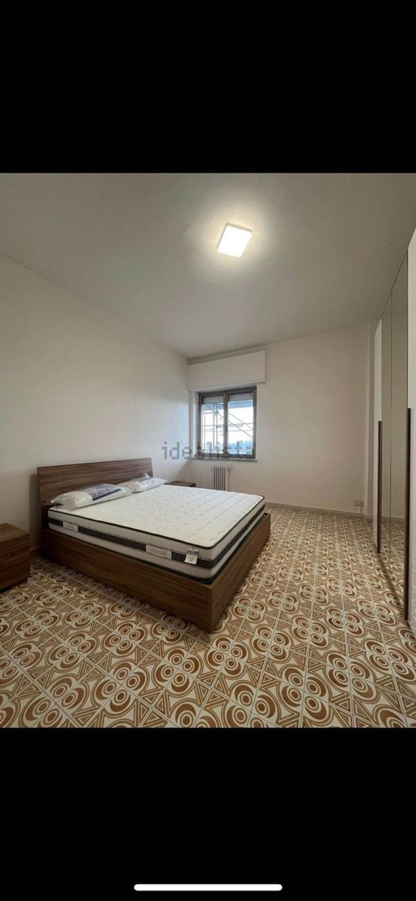 appartamento in affitto a Castel Volturno