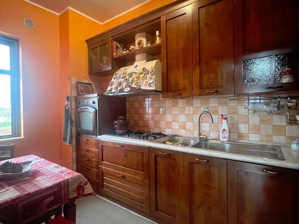 appartamento in affitto a Castel Volturno