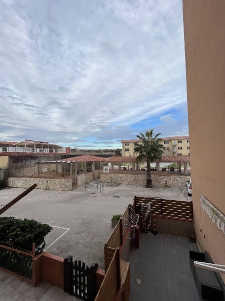 appartamento in affitto a Castel Volturno in zona Villaggio Coppola