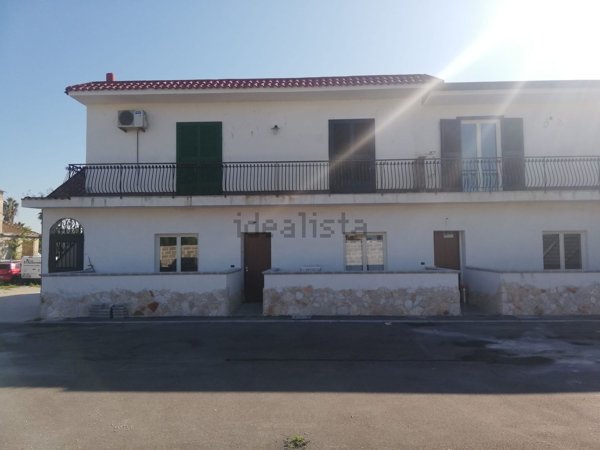 appartamento in affitto a Castel Volturno