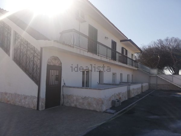 appartamento in affitto a Castel Volturno