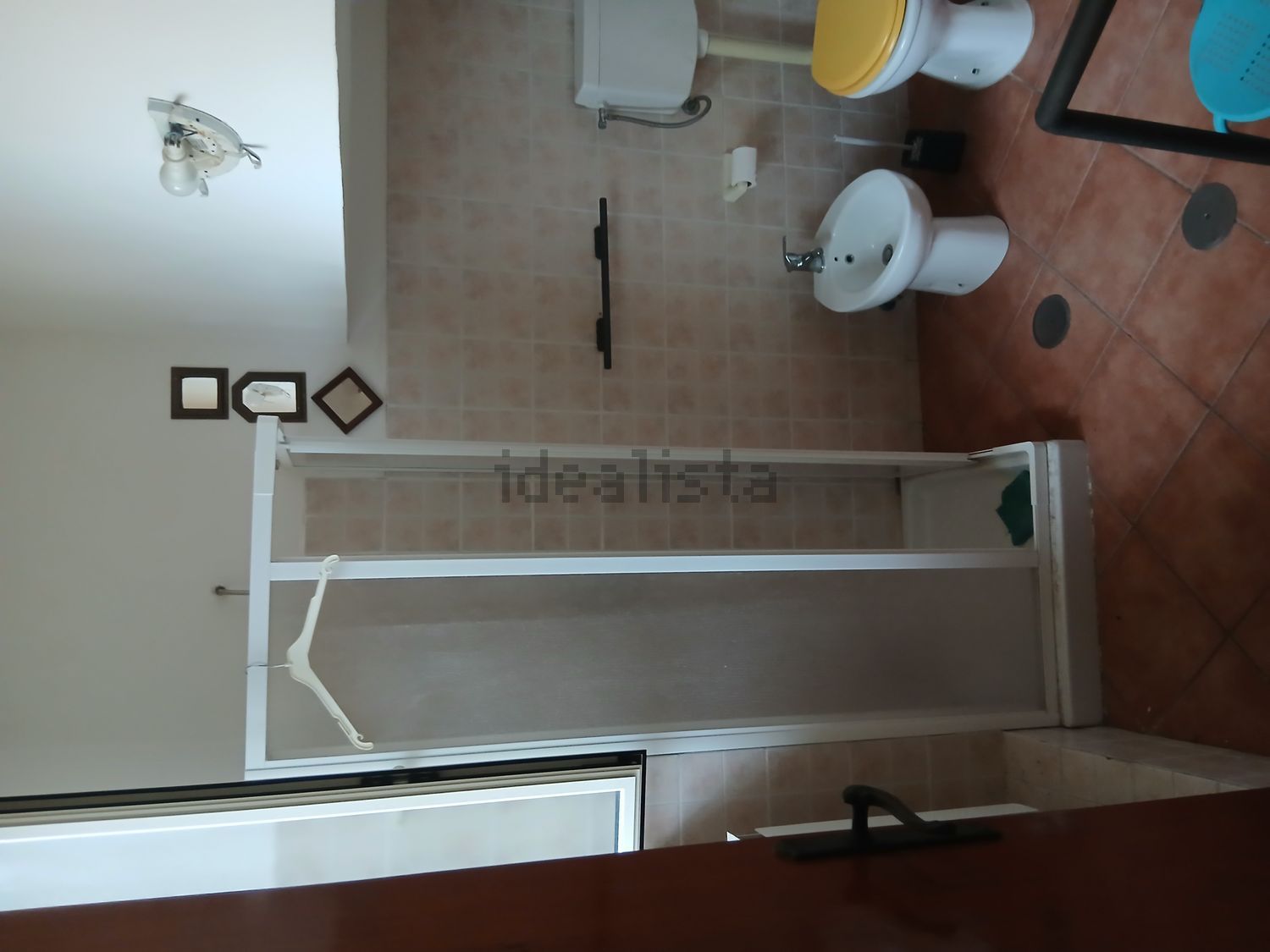 appartamento in affitto a Castel Volturno in zona Ischitella