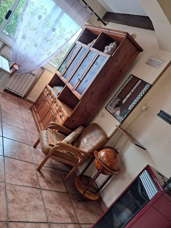 appartamento in affitto a Castel Volturno in zona Pineta Grande