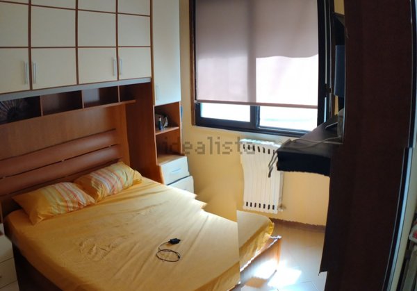 appartamento in affitto a Castel Volturno