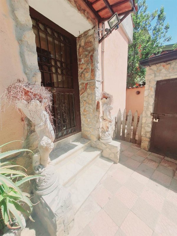 casa indipendente in affitto a Castel Volturno in zona Pineta Grande