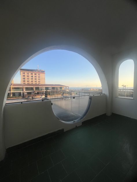 appartamento in affitto a Castel Volturno in zona Villaggio Coppola