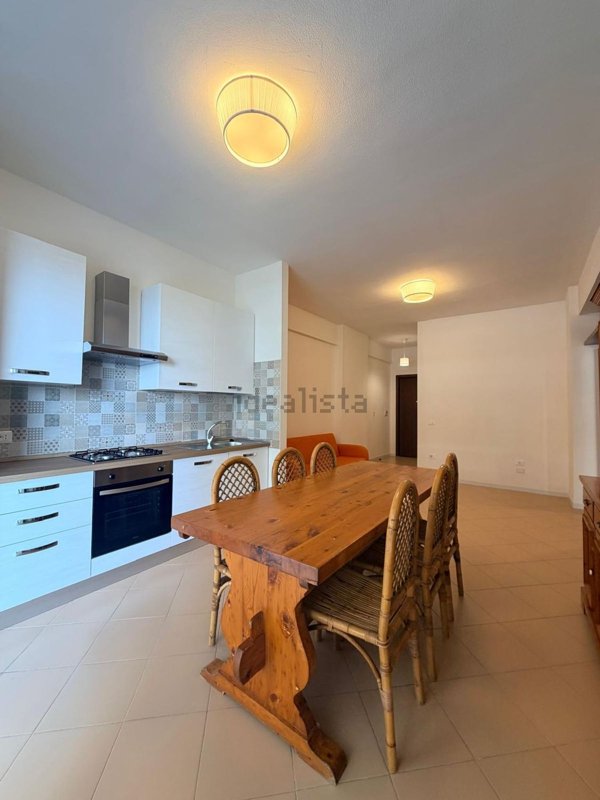 appartamento in affitto a Castel Volturno in zona Villaggio Coppola