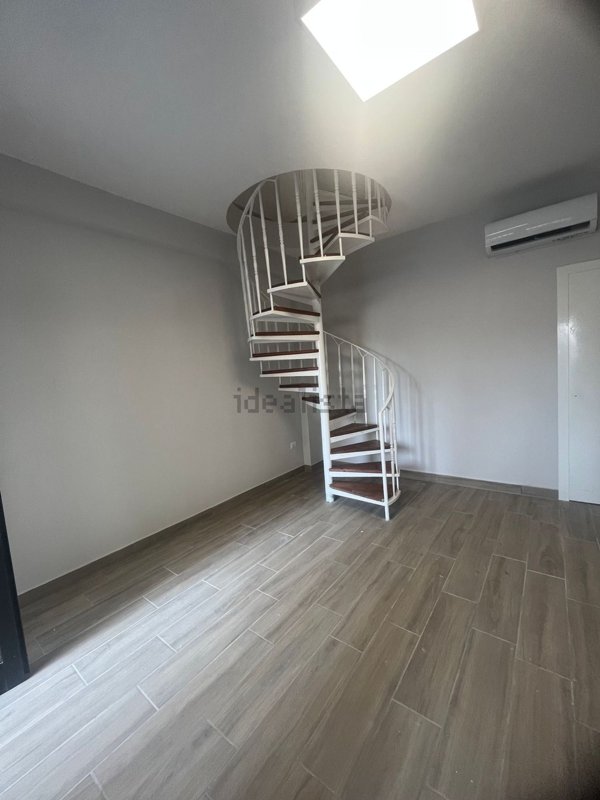 locale commerciale in affitto a Castel Volturno in zona Villaggio Coppola