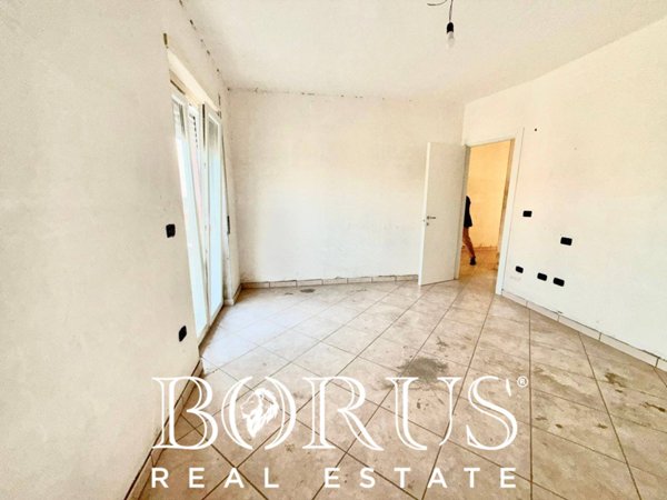 appartamento in affitto a Castel Volturno in zona Villaggio Coppola