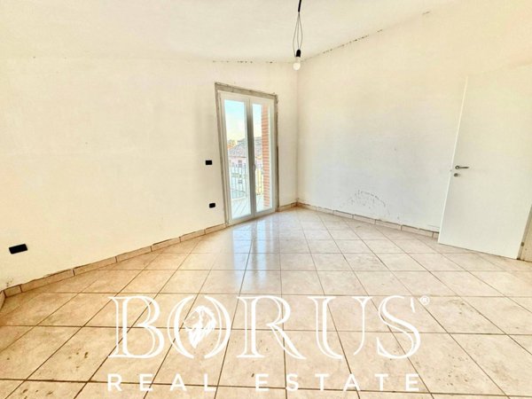 appartamento in affitto a Castel Volturno in zona Villaggio Coppola