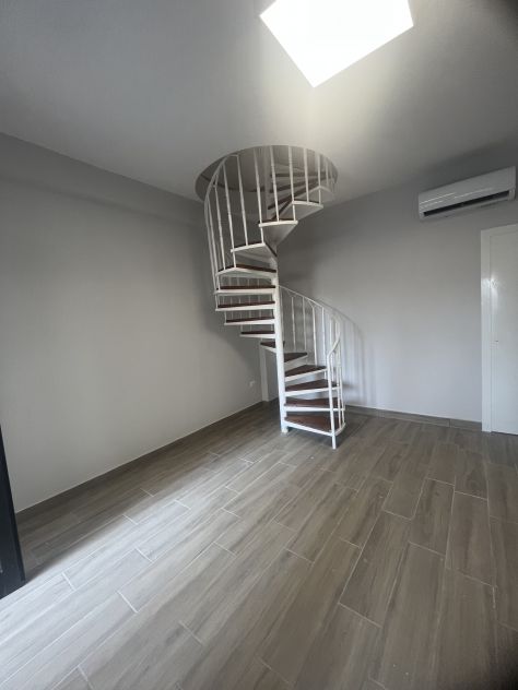 locale commerciale in affitto a Castel Volturno in zona Villaggio Coppola