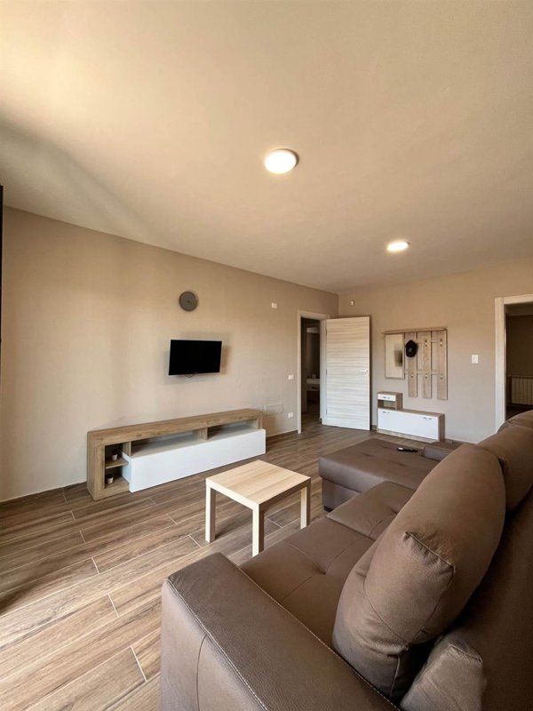 appartamento in affitto a Castel Volturno in zona Villaggio Coppola