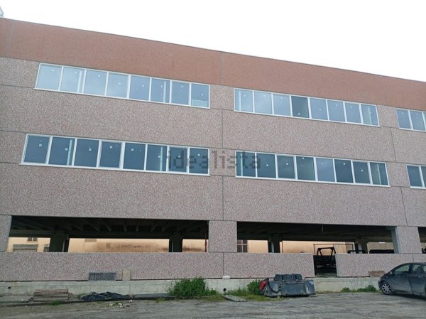 loft in affitto a Castel Volturno