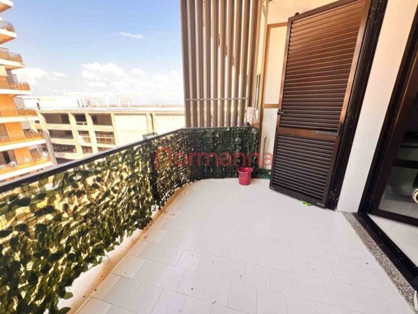 appartamento in affitto a Castel Volturno