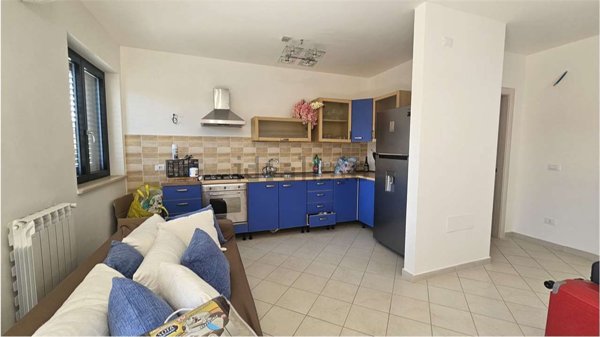 appartamento in affitto a Castel Volturno in zona Villaggio Coppola