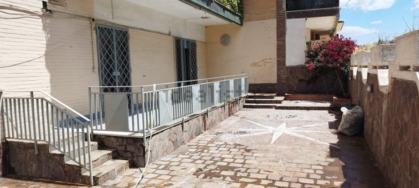 appartamento in affitto a Castel Volturno in zona Villaggio Coppola