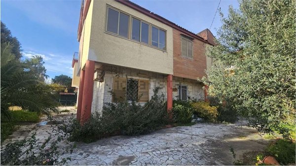 casa indipendente in affitto a Castel Volturno in zona Villaggio Coppola