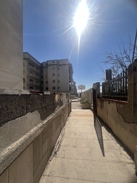 appartamento in affitto a Castel Volturno in zona Villaggio Coppola