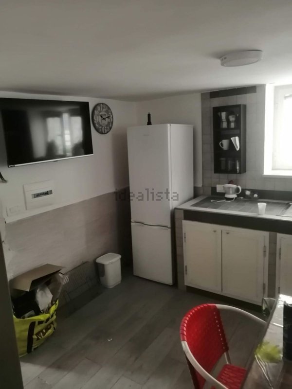 appartamento in affitto a Castel Volturno