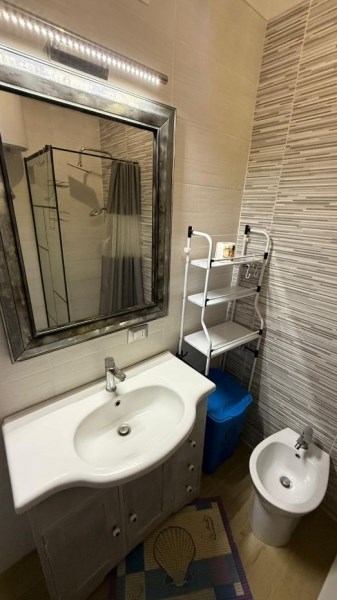 appartamento in affitto a Castel Volturno