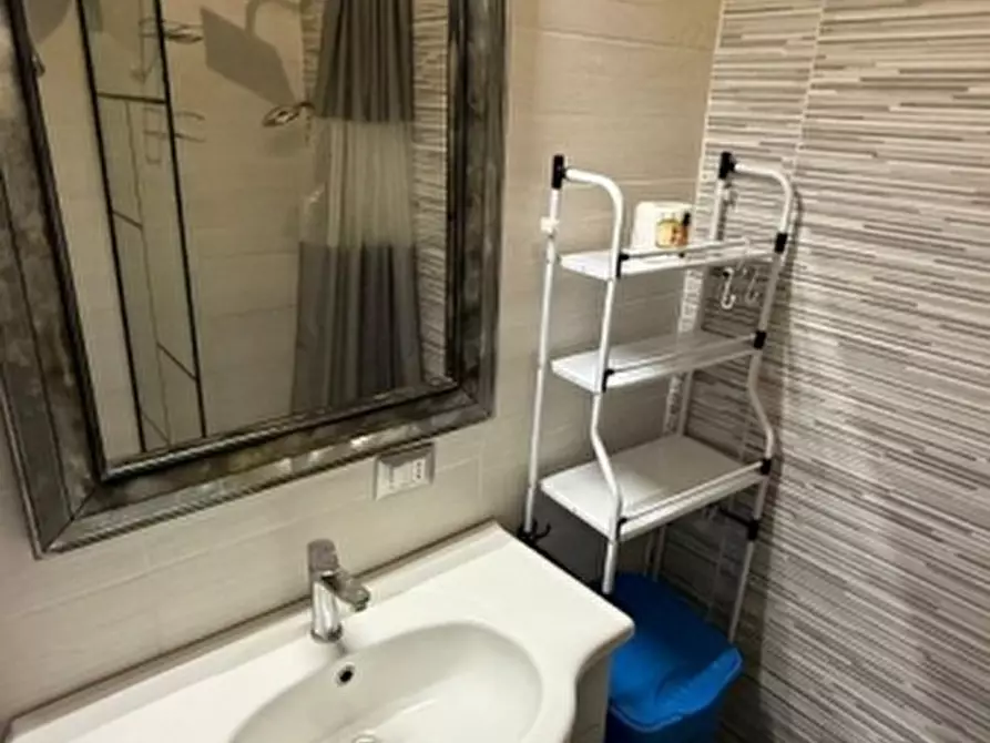 appartamento in affitto a Castel Volturno