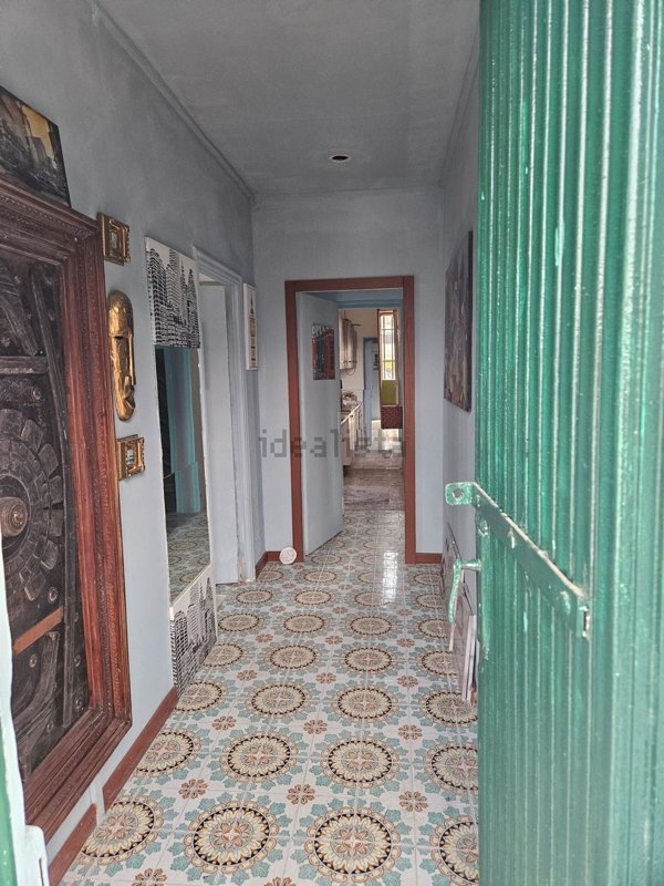 casa indipendente in affitto a Castel Volturno