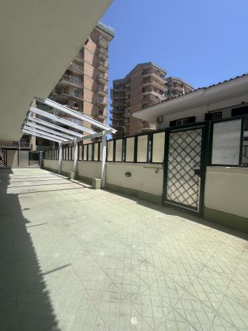 appartamento in affitto a Castel Volturno in zona Villaggio Coppola