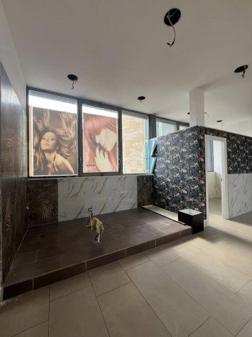 negozio in affitto a Castel Volturno in zona Villaggio Coppola