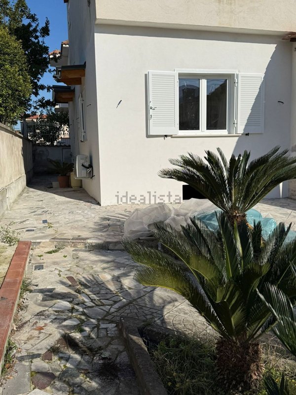 appartamento in affitto a Castel Volturno in zona Pineta Grande