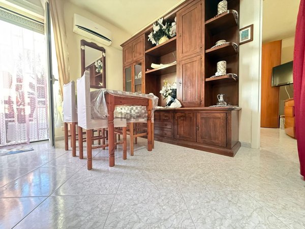 appartamento in affitto a Castel Volturno in zona Pineta Grande