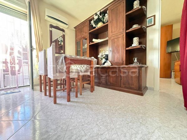 appartamento in affitto a Castel Volturno in zona Pineta Grande