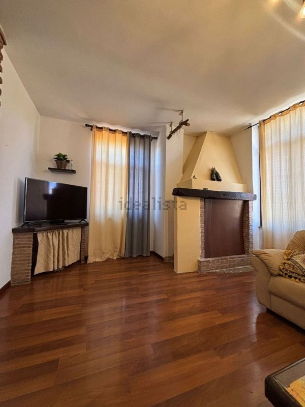 appartamento in affitto a Castel Volturno