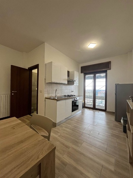 appartamento in affitto a Castel Volturno in zona Villaggio Coppola