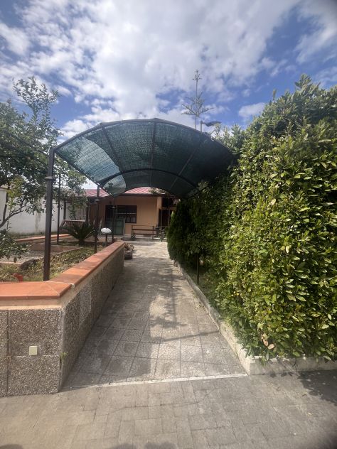 casa indipendente in affitto a Castel Volturno