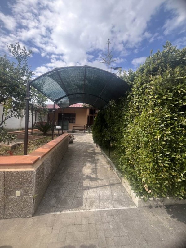 casa indipendente in affitto a Castel Volturno