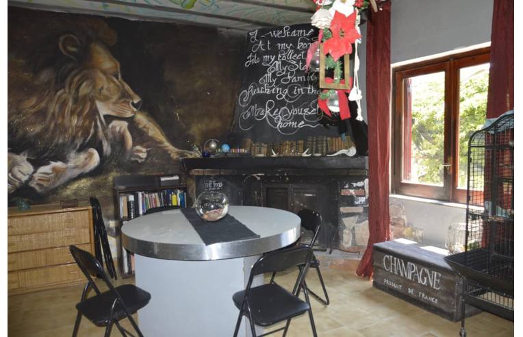 casa indipendente in affitto a Castel Volturno