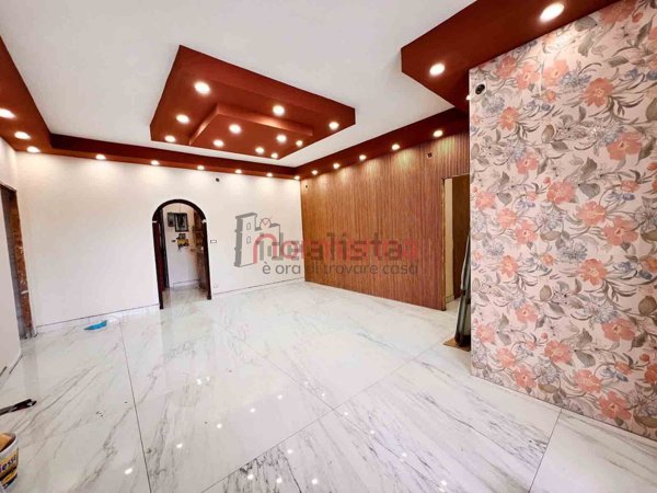 appartamento in affitto a Castel Volturno