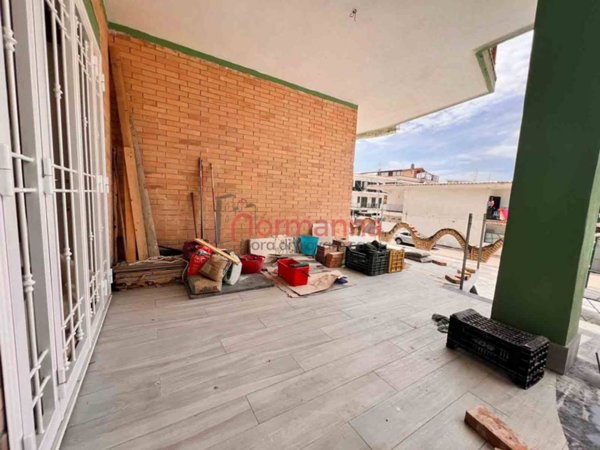 appartamento in affitto a Castel Volturno